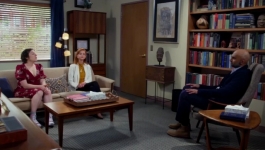 Call Me Kat - Season 01 Episode 04